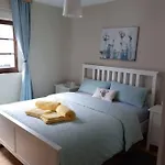 Apartament Fachwerk-romantik 2 An Der Mosel Treis-Karden