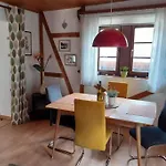 Fachwerk-romantik 2 An Der Mosel Apartament *