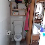 Fachwerk-romantik 2 An Der Mosel Apartament *
