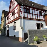 Fachwerk-romantik 2 An Der Mosel Apartament Treis-Karden