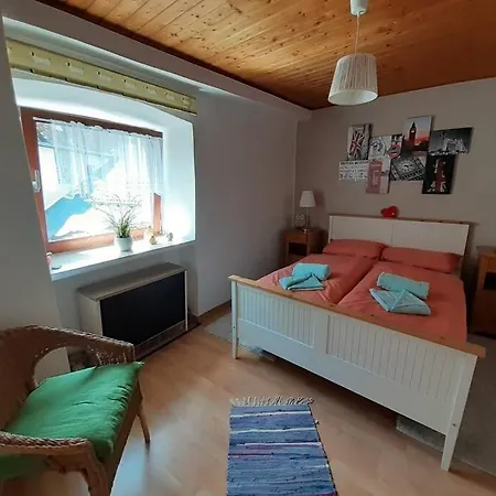 Fachwerk-romantik 2 An Der Mosel Treis-Karden