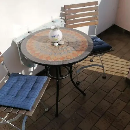 Fachwerk-romantik 2 An Der Mosel * Treis-Karden