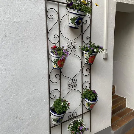 Apartmán Fachwerk-romantik 2 An Der Mosel *