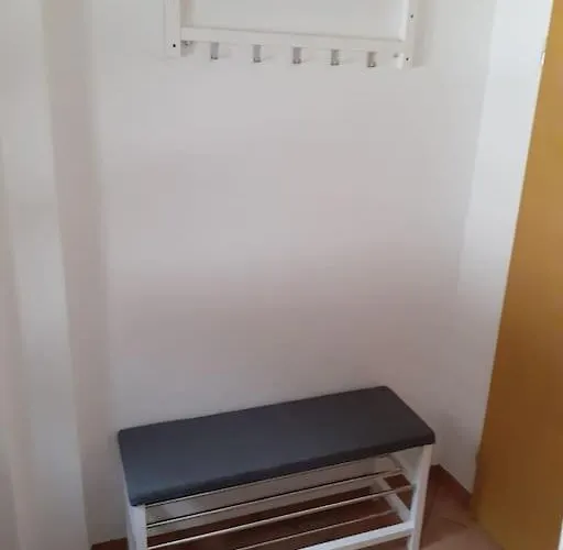 Fachwerk-romantik 2 An Der Mosel Apartmán