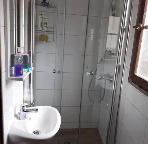 Fachwerk-romantik 2 An Der Mosel Apartmán