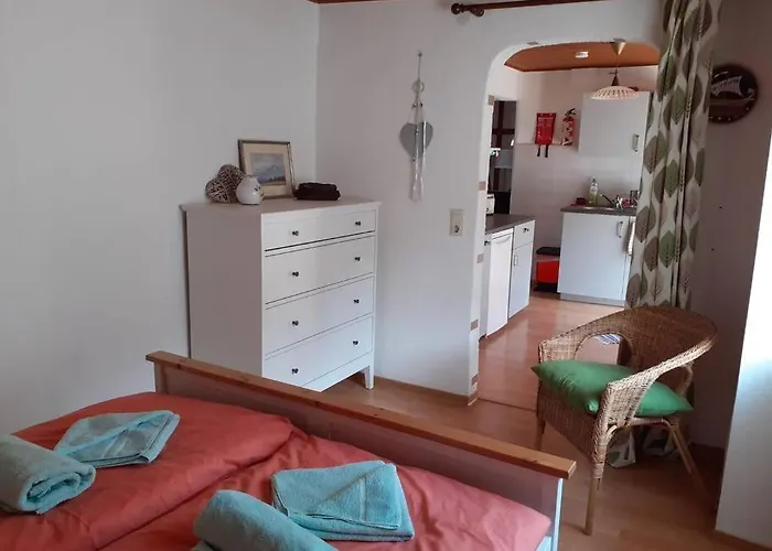 Fachwerk-romantik 2 An Der Mosel Treis-Karden