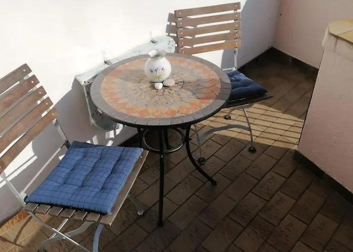 Fachwerk-romantik 2 An Der Mosel * Treis-Karden