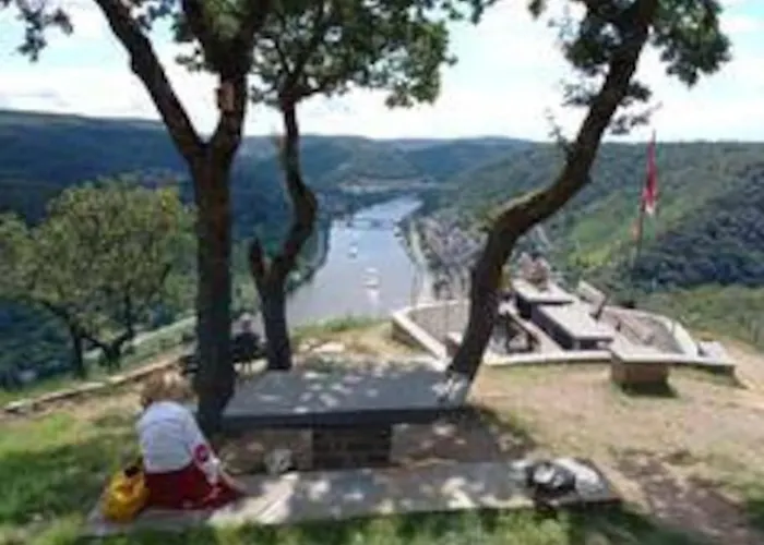 Fachwerk-romantik 2 An Der Mosel Apartmán *