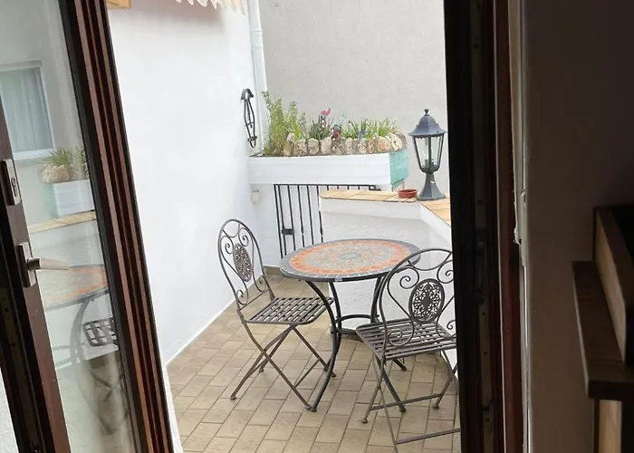 Apartmán Fachwerk-romantik 2 An Der Mosel Treis-Karden