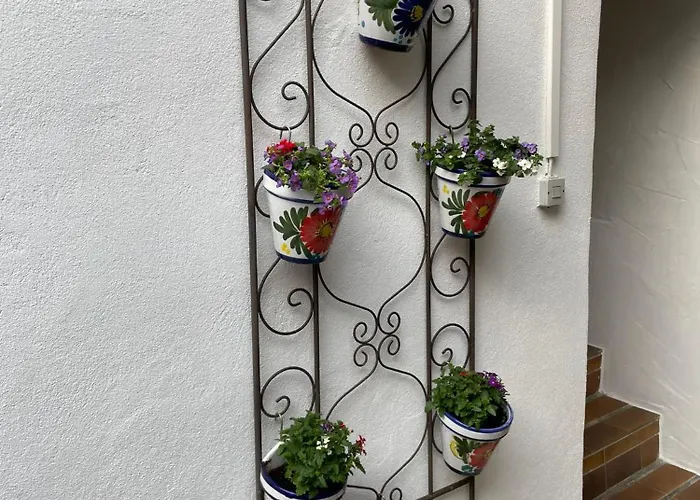 Apartmán Fachwerk-romantik 2 An Der Mosel *